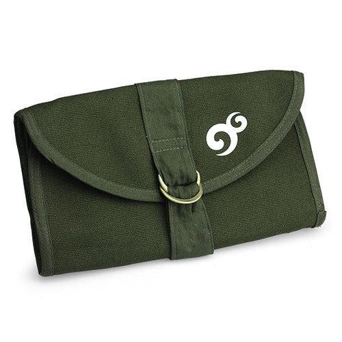 OHM Canvas Roll Bag - Image 2