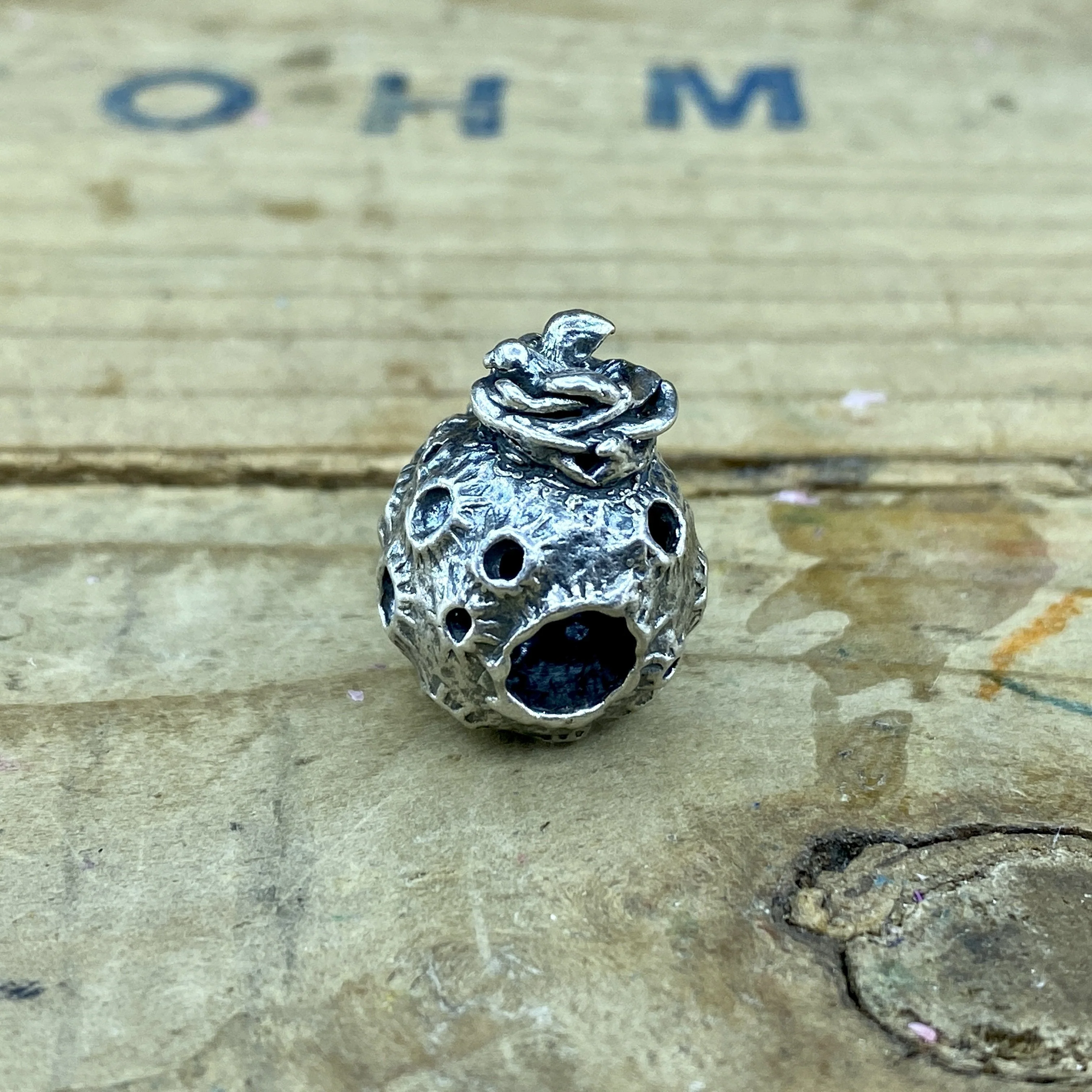 A Nest on the Moon - Image 2