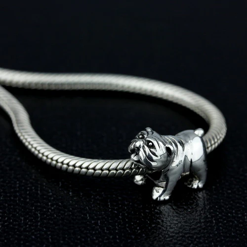 Bulldog (Retired) - Image 2
