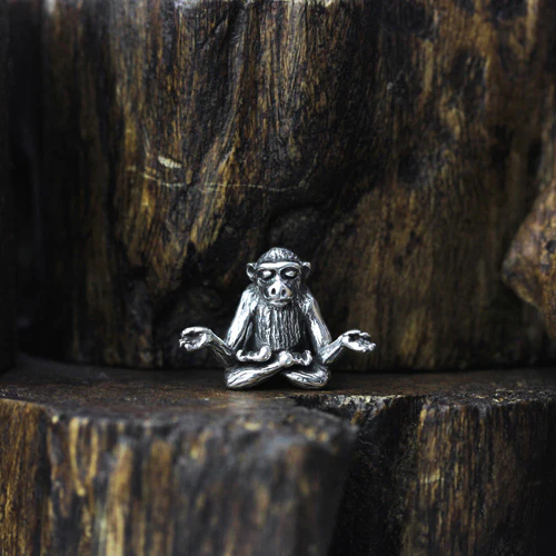 Year of The Monkey (Retired) - Image 3