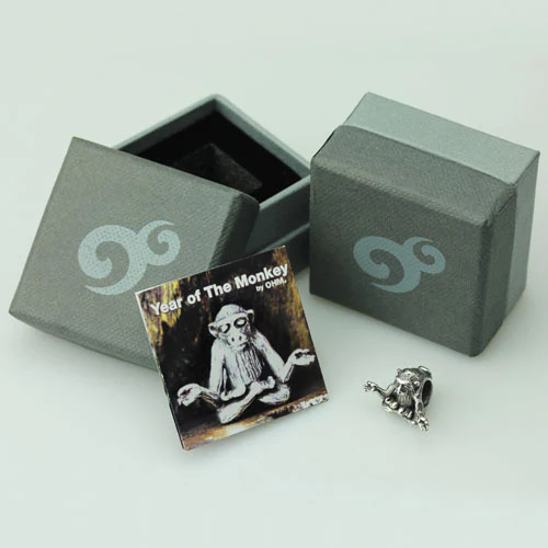 Year of The Monkey (Retired) - Image 4