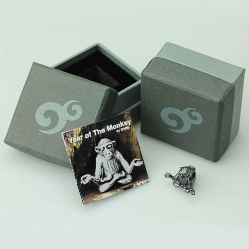 Dirty Monkey (Retired) - Image 4