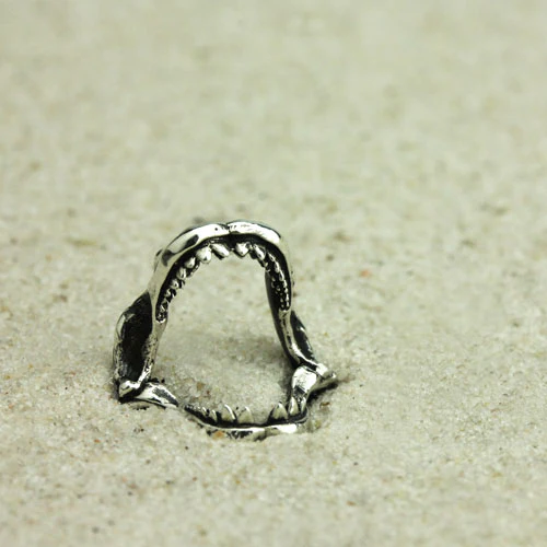 Baby Megalodon (Retired) - Image 3
