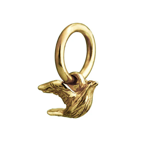 Birdie (14K Gold) (Retired)