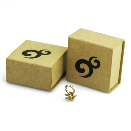 Birdie (14K Gold) (Retired) - Image 4
