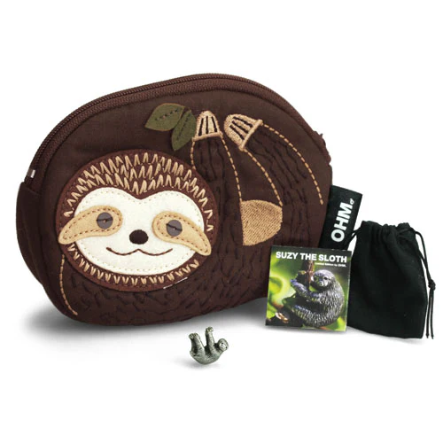 Suzy The Sloth - Image 4
