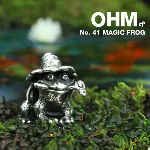 Magic Frog - Image 3