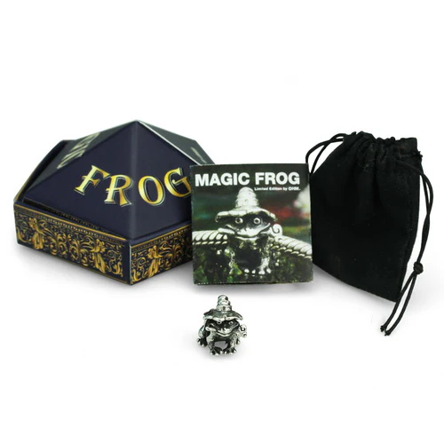 Magic Frog - Image 4