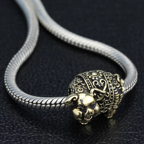 Year Of The Pig (18K Gold) - Image 2