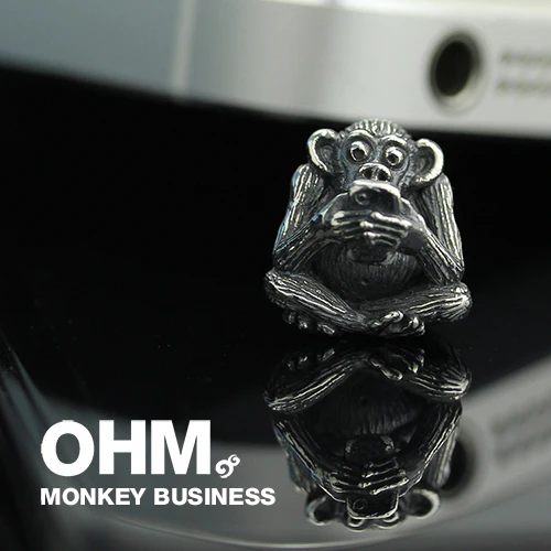 Monkey Business - Limited Edition - Image 3