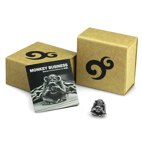 Monkey Business - Limited Edition - Image 4
