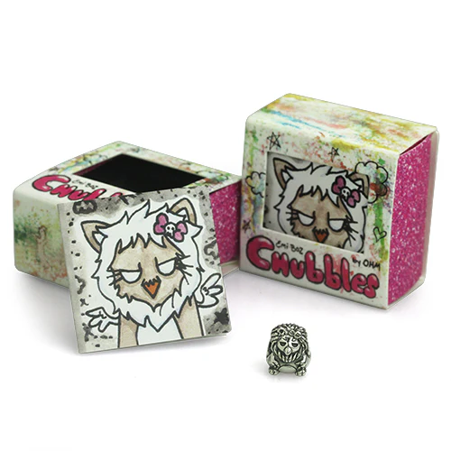 Grumpalina - Limited Edition - Image 2
