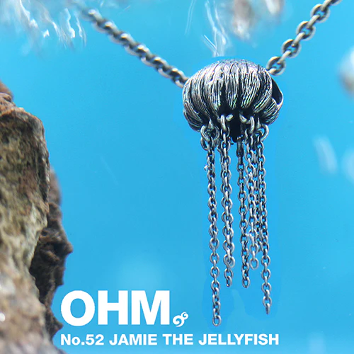Jamie The Jellyfish - Image 3