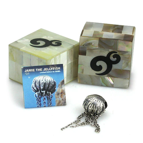 Jamie The Jellyfish - Image 4