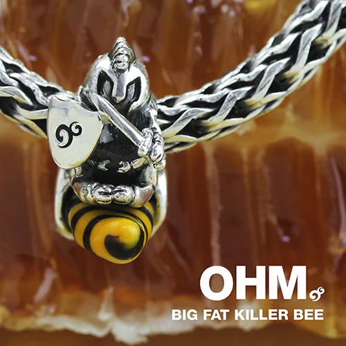 Big Fat Killer Bee (Retired) - Image 4