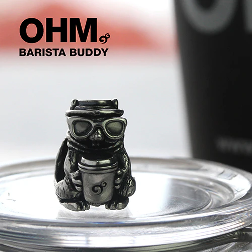 Barista Buddy (Retired) - Image 3