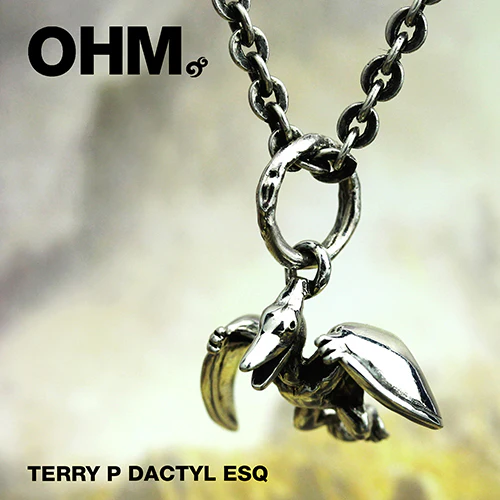 Terry P Dactyl Esq (Retired) - Image 3