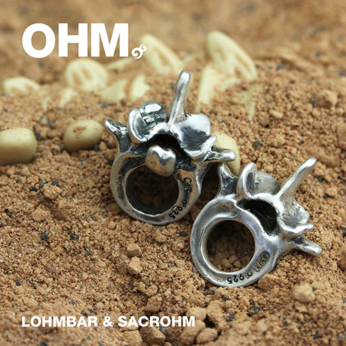 Lohmbar & Sacrohm Set - Image 3