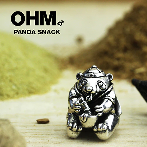 Panda Snack (Retired) - Image 3