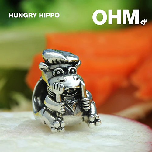 Hungry Hippo (Retired) - Image 3