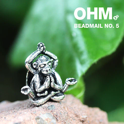 BEADMAIL NO. 5 - Image 3