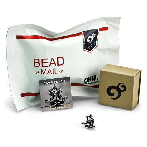 BEADMAIL NO. 5 - Image 4