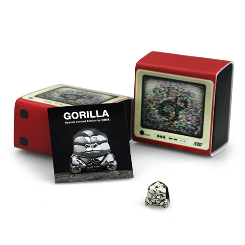 Gorilla - Limited Edition - Image 3