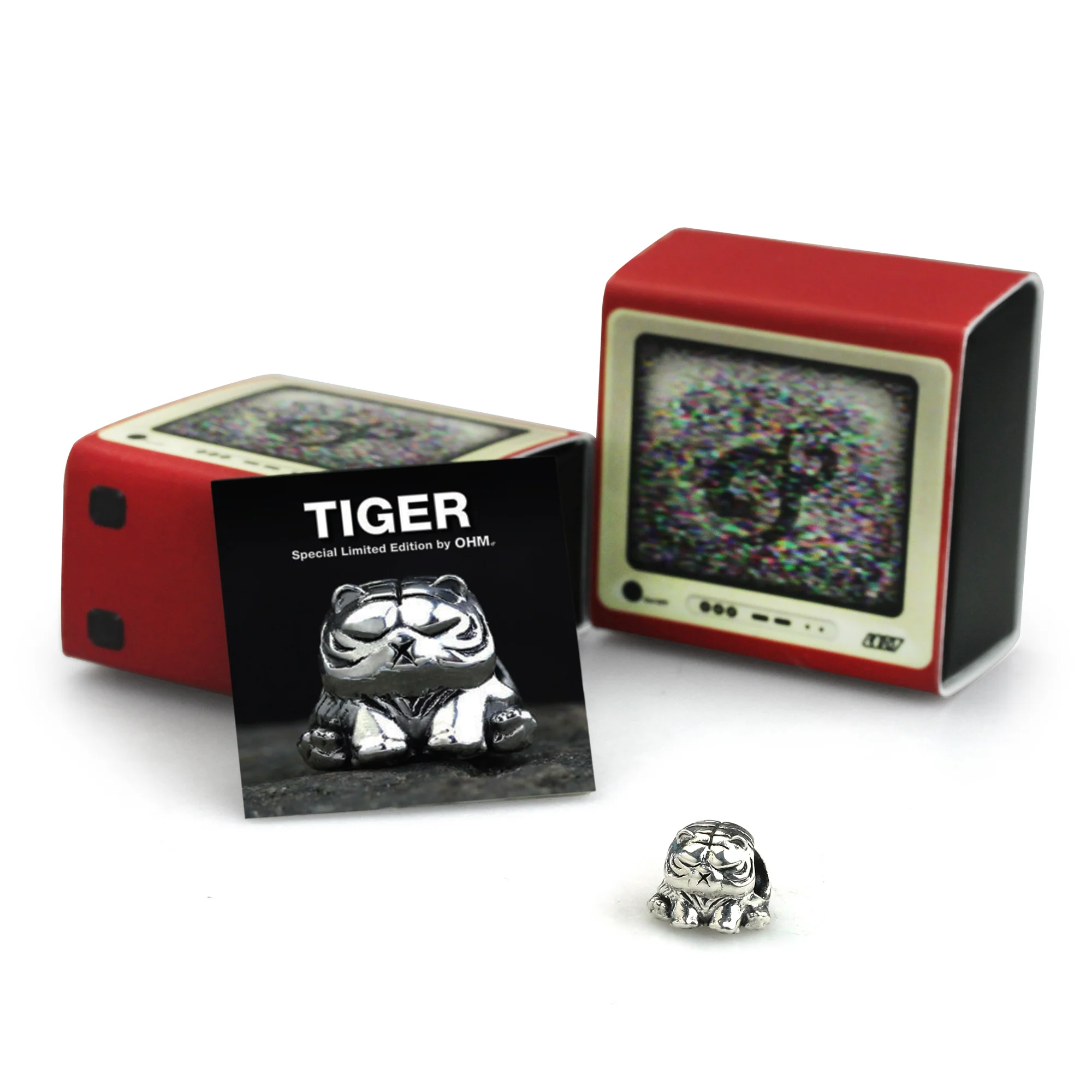 Tiger - Limited Edition - Image 5