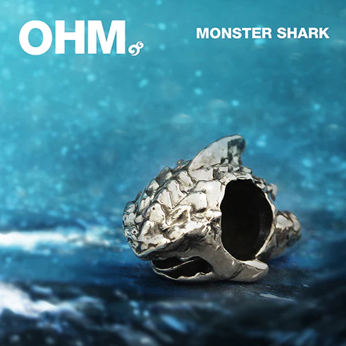 Monster Shark - Limited Edition - Image 3