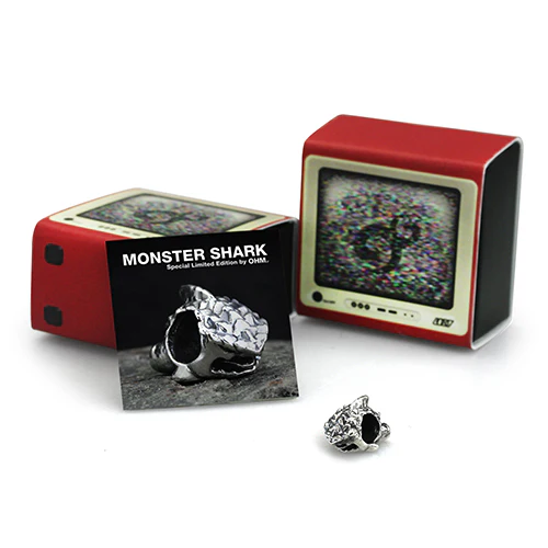 Monster Shark - Limited Edition - Image 4