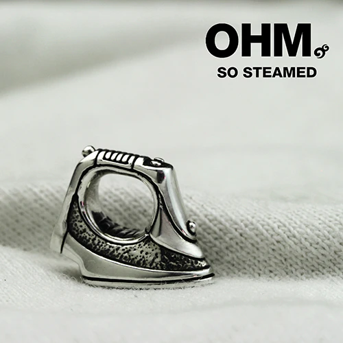 So Steamed (Retired) - Image 3