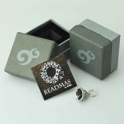 Beadmas Bell (Retired) - Image 3