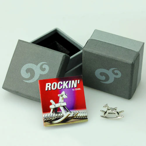 Rockin' (Retired) - Image 3