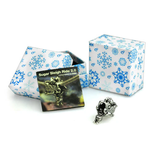 Sugar Sleigh Ride 2.0 - Image 4