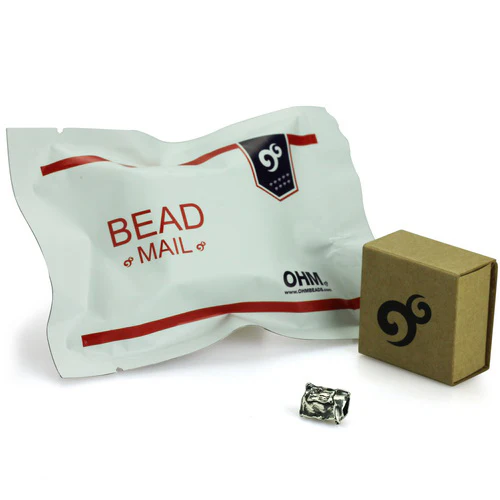 Bead Mail - Limited Edition - Image 4