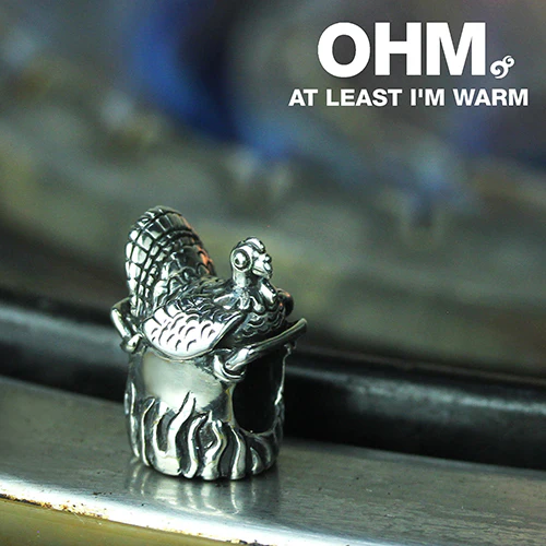 At Least I'M Warm (Retired) - Image 3
