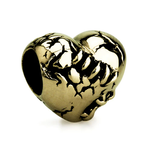 Love Hurts (14K Gold)