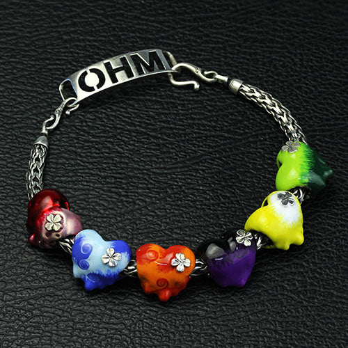 BEADMAIL NO. 12 - Image 3