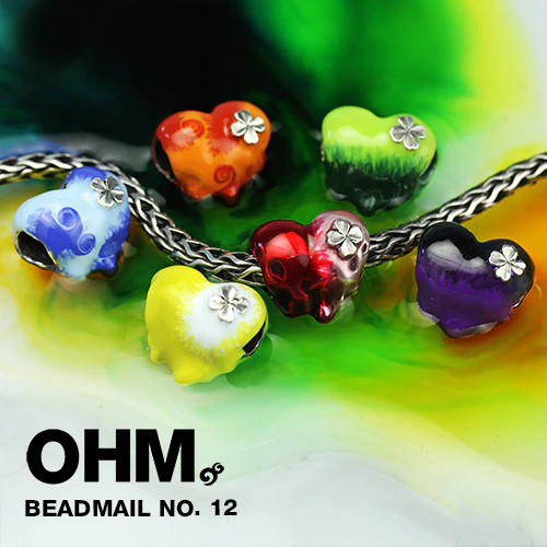 BEADMAIL NO. 12 - Image 4