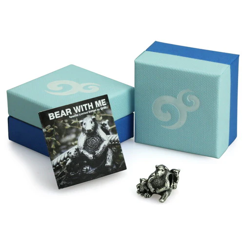 Bear With Me - Limited Edition - Image 4