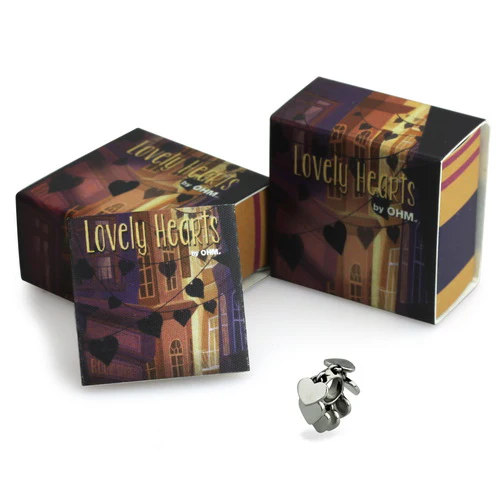 Lovely Hearts - Image 4