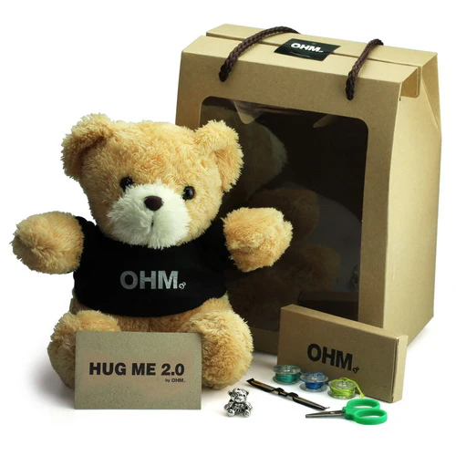 Hug Me 2.0 - Image 4