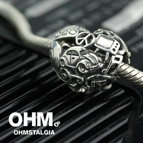 Ohmstalgia - Limited Edition - Image 3