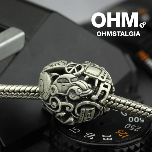 Ohmstalgia - Limited Edition - Image 3