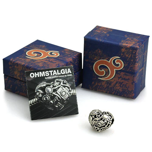 Ohmstalgia - Limited Edition - Image 4