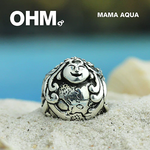 Mama Aqua (Retired) - Image 3
