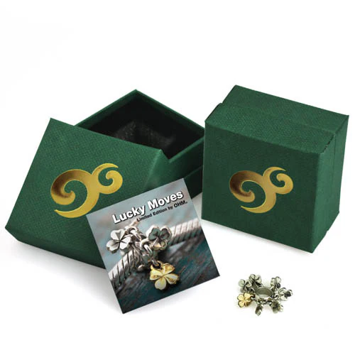 Lucky Moves - Image 4