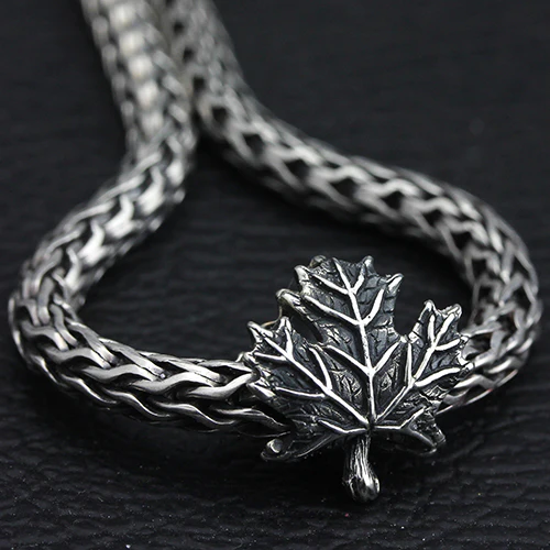 Touch Of Maple - Image 2