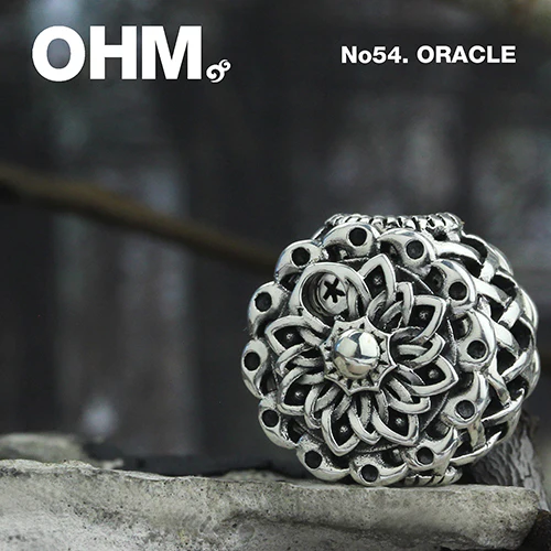 Oracle - Image 3