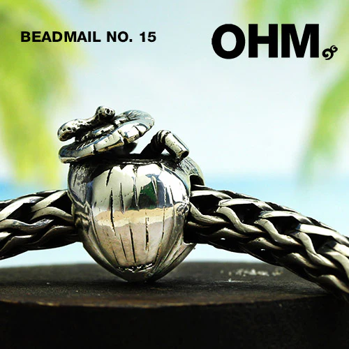 BEADMAIL NO. 15 Vacation Time - Image 3